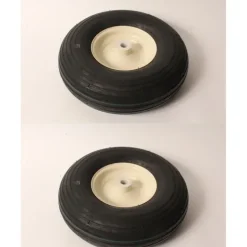 2 Pack Genuine Agri-Fab 44456 14" Wheel & Tire ASM 3/4" ID Idler Fits Craftsman - Affordable Parts & Accessories for Motor Vehicles — Shop with Confidence