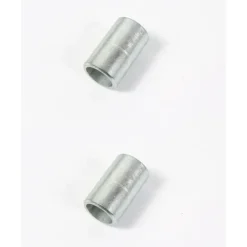 2 Pack Genuine Agri-Fab 48665 Spacer .8" x 1" x 1.65" - Affordable Parts & Accessories for Motor Vehicles — Shop with Confidence