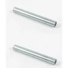 2 Pack Genuine Agri-Fab 46500 Spacer .82" x 1" x 7.88" - Affordable Parts & Accessories for Motor Vehicles — Shop with Confidence