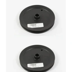 2 Pack Genuine Agri-Fab 47026 V-Type Pulley 7" OD .75" ID Fits Craftsman - Affordable Parts & Accessories for Motor Vehicles — Shop with Confidence