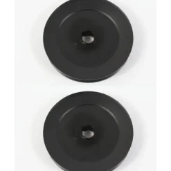 2 Pack Genuine Agri-Fab 46982 V-Type Pulley 5-1/2" Fits Craftsman - Affordable Parts & Accessories for Motor Vehicles — Shop with Confidence