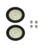 2 Pack Genuine Agri-Fab 44985 Wheel & Tire ASM & 4 Pack 45088 Wheel Bushing OEM - Affordable Parts & Accessories for Motor Vehicles — Shop with Confidence