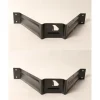 2 Pack Genuine Agri-Fab 24497BL1 Stand Bracket Latch` - Affordable Parts & Accessories for Motor Vehicles — Shop with Confidence