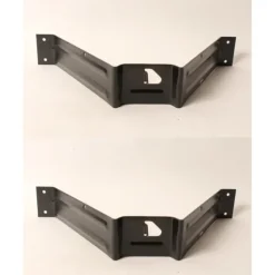 2 Pack Genuine Agri-Fab 24497BL1 Stand Bracket Latch` - Affordable Parts & Accessories for Motor Vehicles — Shop with Confidence