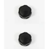2 Pack Genuine Agri-Fab HA23733 Fuel Gas Tank Cap Black - Affordable Parts & Accessories for Motor Vehicles — Shop with Confidence