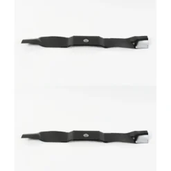 2 Pack Genuine Agri-Fab HA23516 Mower Blade Fits Craftsman - Affordable Parts & Accessories for Motor Vehicles — Shop with Confidence