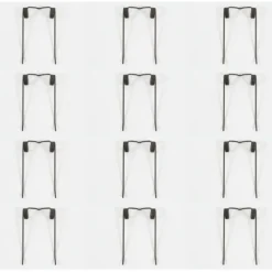12 Pack Genuine Agri-Fab Thatcher Tine Spring Fits Sears Craftsman - Affordable Parts & Accessories for Motor Vehicles — Shop with Confidence