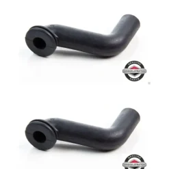 2 Pack Genuine Briggs & Stratton 793147 Vacuum Hose OEM - Affordable Parts & Accessories for Motor Vehicles — Shop with Confidence