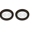 2 Pack Genuine Briggs & Stratton 795387 Oil Seal Fits 499145 690947 791892 OEM - Affordable Parts & Accessories for Motor Vehicles — Shop with Confidence