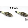 2 Pack Genuine Briggs & Stratton 491055 Spark Plug Fits Champion RC12YC OEM - Affordable Parts & Accessories for Motor Vehicles — Shop with Confidence
