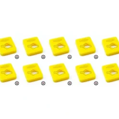 10 Pack Genuine Briggs & Stratton 799579 Foam Air FIlter Fits 0P602 0P702 OEM - Affordable Parts & Accessories for Motor Vehicles — Shop with Confidence