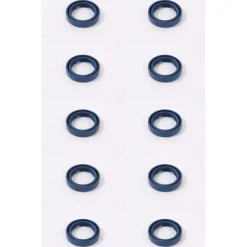 10 Pack Genuine Briggs & Stratton 805101s Oil Seal OEM - Affordable Parts & Accessories for Motor Vehicles — Shop with Confidence