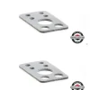 2 Pack Genuine Briggs & Stratton 841649 Nozzle Gasket Fits 281767 690995 OEM - Affordable Parts & Accessories for Motor Vehicles — Shop with Confidence