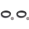 2 Pack Genuine Briggs & Stratton 391086s Oil Seal Replaces 298423 391086 OEM - Affordable Parts & Accessories for Motor Vehicles — Shop with Confidence