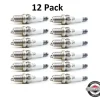 12 Pack Genuine Briggs & Stratton 496018 Spark Plug Fits Champion RC14YC OEM - Affordable Parts & Accessories for Motor Vehicles — Shop with Confidence