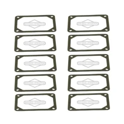 10 Pack Genuine Briggs & Stratton 690971 Rocker Cover Gasket Replaces 273486 OEM - Affordable Parts & Accessories for Motor Vehicles — Shop with Confidence