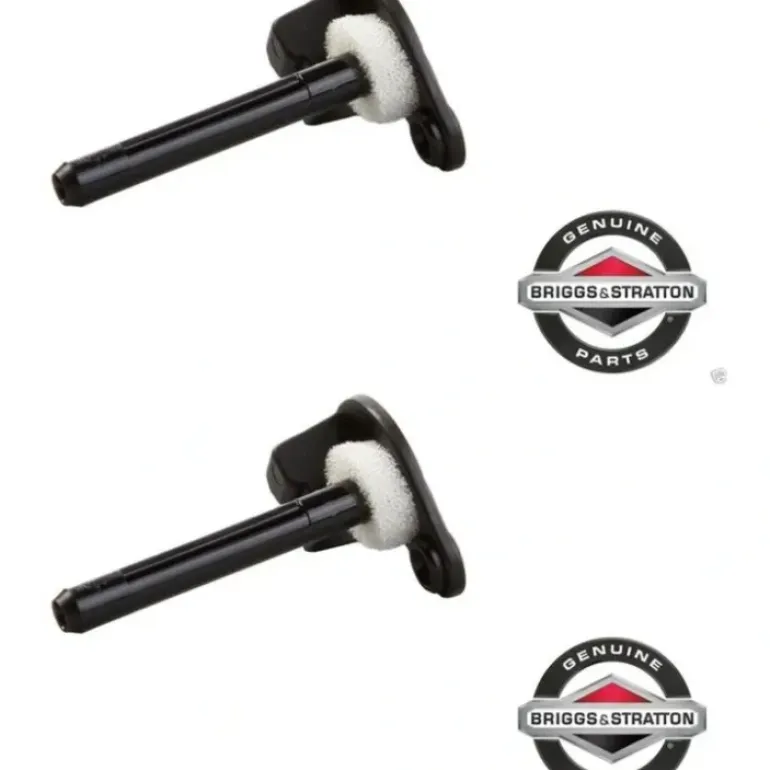 2 Pack Genuine Briggs & Stratton 696565 Throttle Shaft OEM - Affordable Parts & Accessories for Motor Vehicles — Shop with Confidence