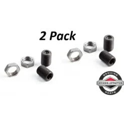 2 Pack Genuine Briggs & Stratton 690083 Rocker Arm Adjuster OEM - Affordable Parts & Accessories for Motor Vehicles — Shop with Confidence