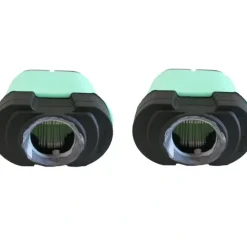 2 Pack Genuine Briggs & Stratton 792105 Air Filter & Pre Filter Fits 276890 OEM - Affordable Parts & Accessories for Motor Vehicles — Shop with Confidence