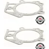 2 Pack Genuine Briggs & Stratton 697690 Cylinder Head Gasket OEM - Affordable Parts & Accessories for Motor Vehicles — Shop with Confidence
