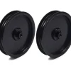 2 Pack Genuine Briggs & Stratton 7035789YP Idler Pulley 5.5" OD OEM - Affordable Parts & Accessories for Motor Vehicles — Shop with Confidence
