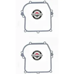 2 Pack Genuine Briggs & Stratton 799587 Crankcase Gasket OEM - Affordable Parts & Accessories for Motor Vehicles — Shop with Confidence