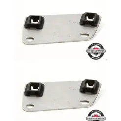 2 Pack Genuine Briggs & Stratton 690822 Push Rod Guide Replaces 495248 OEM - Affordable Parts & Accessories for Motor Vehicles — Shop with Confidence