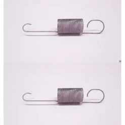 2 Pack Genuine Briggs & Stratton 698726 Governor Spring OEM - Affordable Parts & Accessories for Motor Vehicles — Shop with Confidence