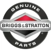 2 Pack Genuine Briggs & Stratton 281434S Starter Rope Grip Handle Fits 281434 - Affordable Parts & Accessories for Motor Vehicles — Shop with Confidence