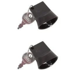 2 Pack Genuine Briggs & Stratton 798177 Ignition Key OEM - Affordable Parts & Accessories for Motor Vehicles — Shop with Confidence