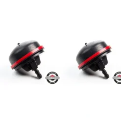 2 Pack Genuine Briggs & Stratton 793382 Carburetor Primer OEM - Affordable Parts & Accessories for Motor Vehicles — Shop with Confidence