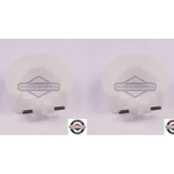 2 Pack Genuine Briggs & Stratton 494381 Carburetor Float Fits Walbro OEM - Affordable Parts & Accessories for Motor Vehicles — Shop with Confidence