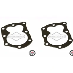 2 Pack Genuine Briggs & Stratton 698717 Head Gasket Fits 272536 272170 270341 - Affordable Parts & Accessories for Motor Vehicles — Shop with Confidence