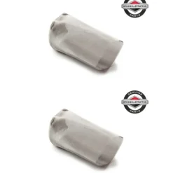 2 Pack Genuine Briggs & Stratton 691213 Carburetor Screen Replaces 225058 OEM - Affordable Parts & Accessories for Motor Vehicles — Shop with Confidence