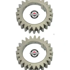 2 Pack Genuine Briggs & Stratton 797521 Timing Gear Fits 795755 OEM - Affordable Parts & Accessories for Motor Vehicles — Shop with Confidence