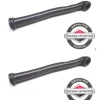 2 Pack Genuine Briggs & Stratton 67068 Breather Tube OEM - Affordable Parts & Accessories for Motor Vehicles — Shop with Confidence