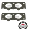 2 Pack Genuine Briggs & Stratton 690950 Intake Gasket Replaces 805903 OEM - Affordable Parts & Accessories for Motor Vehicles — Shop with Confidence
