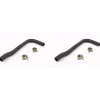 2 Pack Genuine Briggs & Stratton 791869 Molded Fuel Line Replaces 695429 - Affordable Parts & Accessories for Motor Vehicles — Shop with Confidence