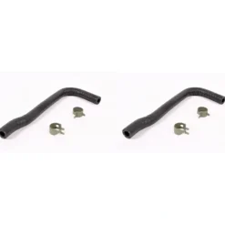 2 Pack Genuine Briggs & Stratton 791869 Molded Fuel Line Replaces 695429 - Affordable Parts & Accessories for Motor Vehicles — Shop with Confidence