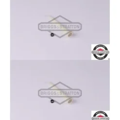 2 Pack Genuine Briggs & Stratton 391813 Fuel Pick Up Tube OEM - Affordable Parts & Accessories for Motor Vehicles — Shop with Confidence
