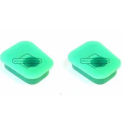 2 Pack Genuine Briggs & Stratton 27987s Foam Air Filter Element Fits 27987 OEM - Affordable Parts & Accessories for Motor Vehicles — Shop with Confidence