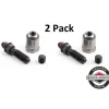 2 Pack Genuine Briggs & Stratton 797440 Rocker Arm Adjuster OEM - Affordable Parts & Accessories for Motor Vehicles — Shop with Confidence