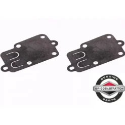 2 Pack Genuine Briggs & Stratton 270026 Carburetor Diaphragm OEM - Affordable Parts & Accessories for Motor Vehicles — Shop with Confidence