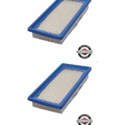 2 Pack Genuine Briggs & Stratton 494511S Air Filter Fits 494511 OEM - Affordable Parts & Accessories for Motor Vehicles — Shop with Confidence