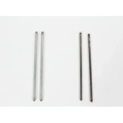 2 Pack Genuine Briggs & Stratton 690981 Steel & 690982 Aluminum Push Rod Set - Affordable Parts & Accessories for Motor Vehicles — Shop with Confidence