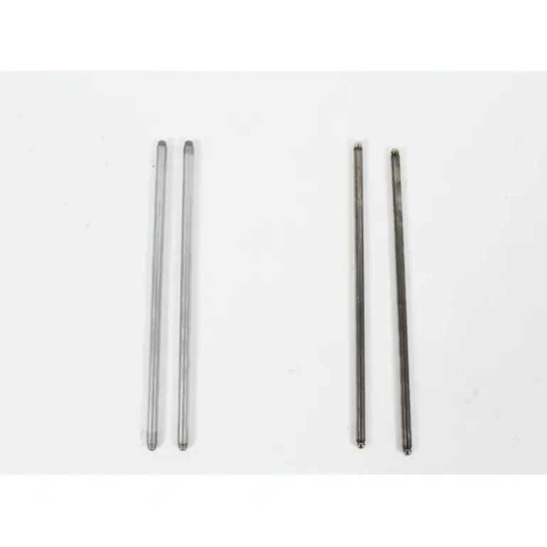 2 Pack Genuine Briggs & Stratton 690981 Steel & 690982 Aluminum Push Rod Set - Affordable Parts & Accessories for Motor Vehicles — Shop with Confidence