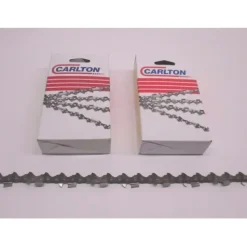 2 Pack Genuine Carlton Full Height Chisel 32" 3/8" .050 105 DL Saw Chain A1LM - Affordable Parts & Accessories for Motor Vehicles — Shop with Confidence