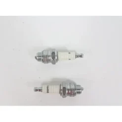 2 Pack Genuine Champion J8C Spark Plug Copper Plus 841 - Affordable Parts & Accessories for Motor Vehicles — Shop with Confidence