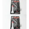 2 Pack Genuine Garage Boss GB410 Press N Pour Spout for All Garage Boss Cans - Affordable Parts & Accessories for Motor Vehicles — Shop with Confidence