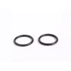 2 Pack Genuine GreenWorks 34213301A Water Inlet Connector O-Ring - Affordable Parts & Accessories for Motor Vehicles — Shop with Confidence